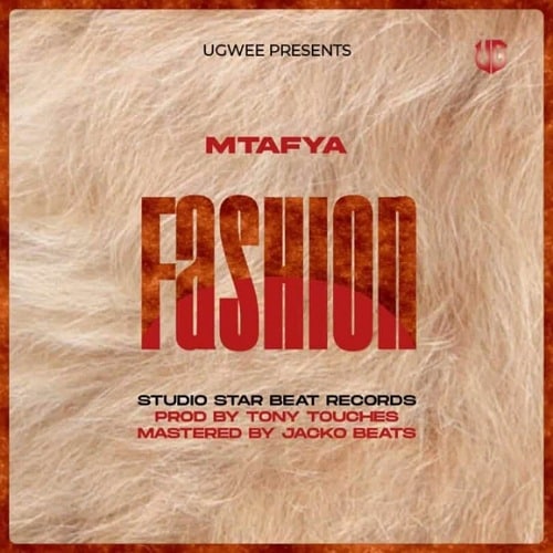 DOWNLOAD: Mtafya Ft Nay Wa Mitego – “Fashion Remix” Mp3