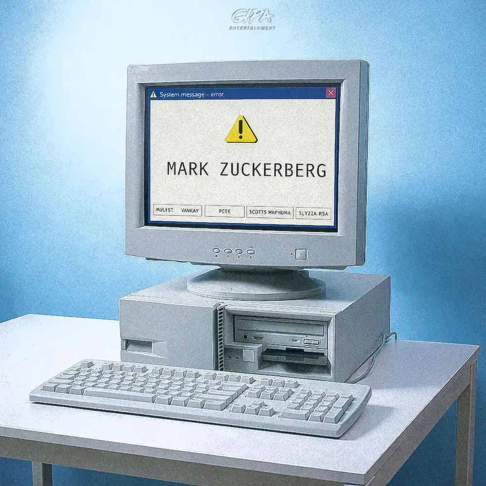 DOWNLOAD: Mulest Vankay Ft Pcee, Scotts Maphuma, Slyzza Rsa Ft. Slyzza Rsa – “Mark Zuckerberg” Mp3