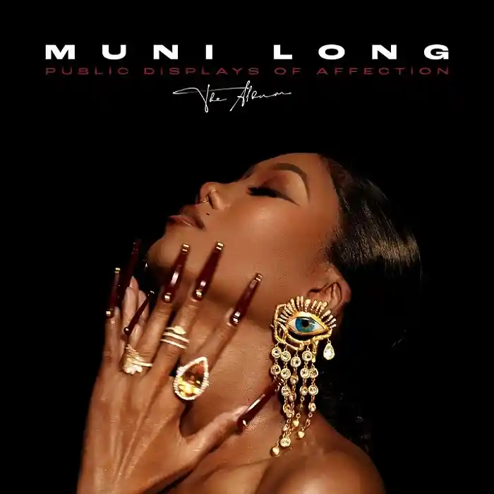 DOWNLOAD: Muni Long – “Hrs & Hrs” Mp3