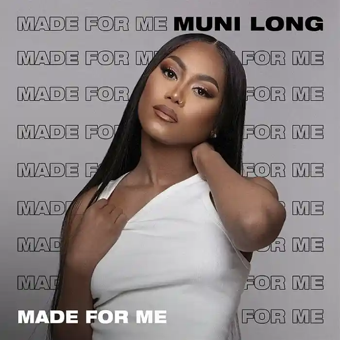 DOWNLOAD: Muni Long – “Made For Me” Mp3