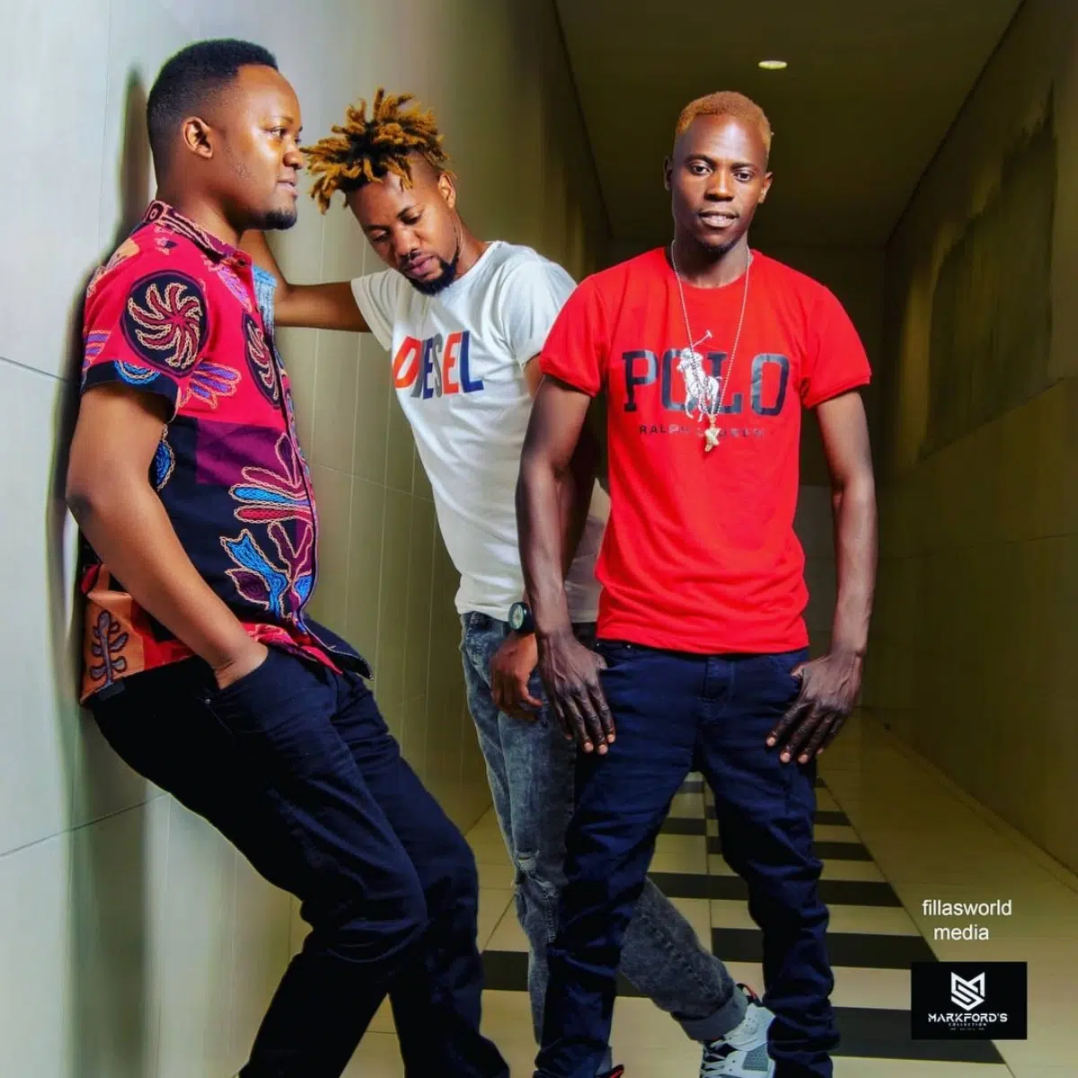 DOWNLOAD: Organised Family – “Munsomba” Mp3