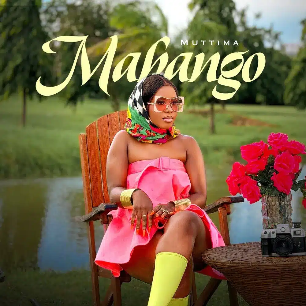 DOWNLOAD: Muttima – “Mabango” Mp3