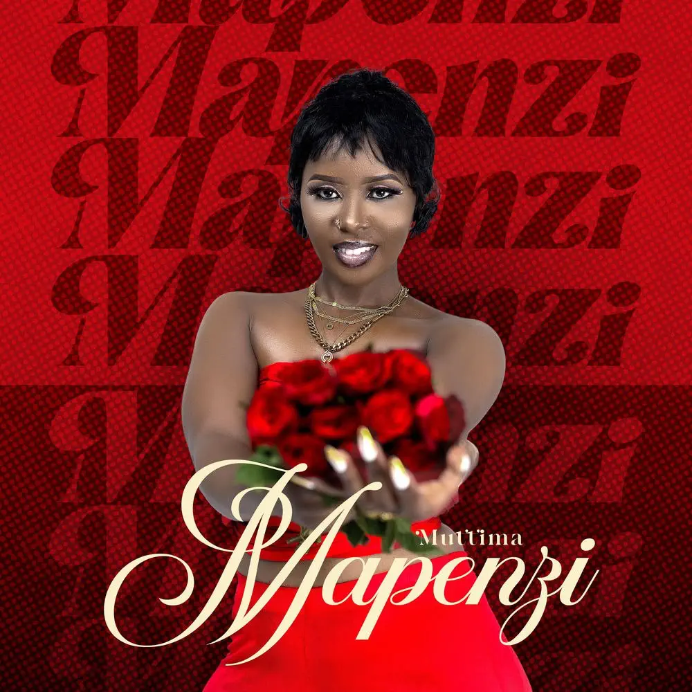 DOWNLOAD: Muttima – “Mapenzi” Mp3