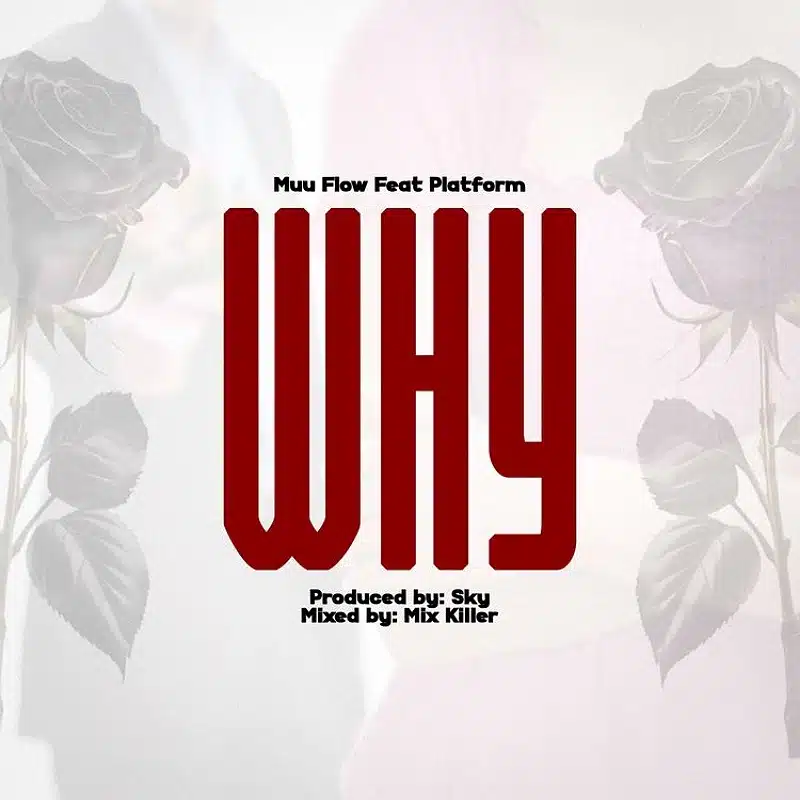 DOWNLOAD: Muu Flow Ft Platform – “Why” Mp3