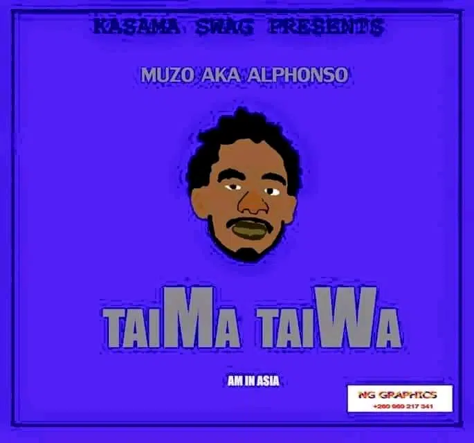 DOWNLOAD: Muzo Aka Alphonso – “Taima Taiwa” Mp3