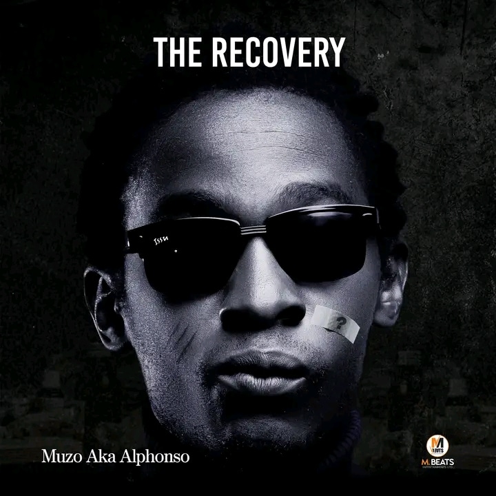 DOWNLOAD ALBUM: Muzo Aka Alphonso – “The Recovery” | Full Album