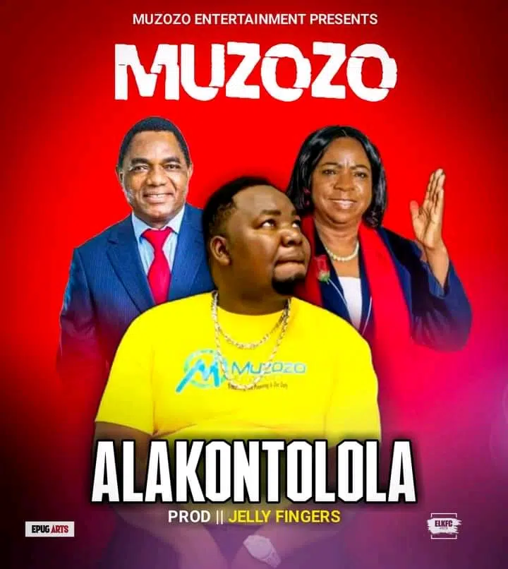DOWNLOAD: Muzozo – “Alakontolola” Mp3