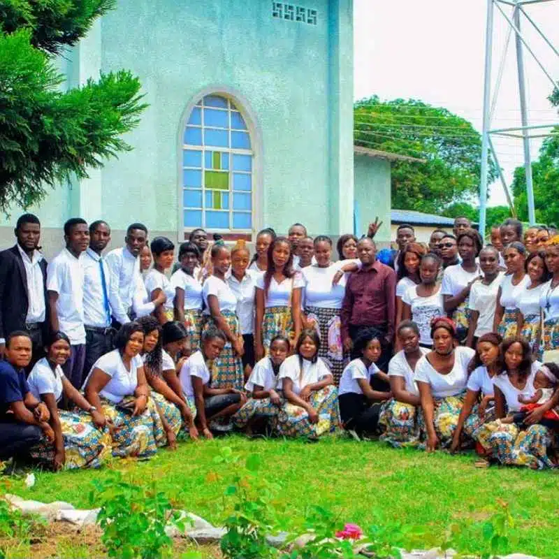 DOWNLOAD: Ucz Best Choir Good Shepherd Choir – “Mwabika Ku Wire” Mp3