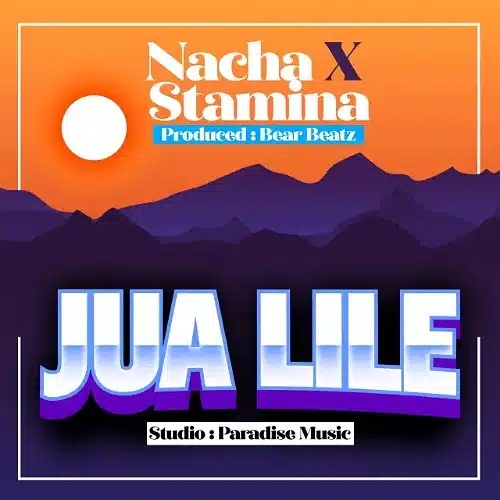 DOWNLOAD: Nacha x Stamina – “Jua Lile” Video + Audio Mp3
