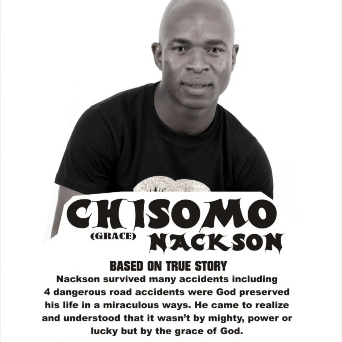 DOWNLOAD: Nackson – “Chisomo” Mp3