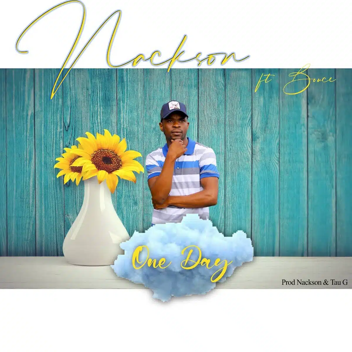 DOWNLOAD: Nackson Ft Bounce YBM – “One Day” Mp3