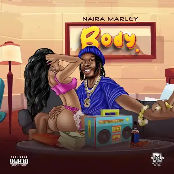 DOWNLOAD: Naira Marley – “Body” Mp3