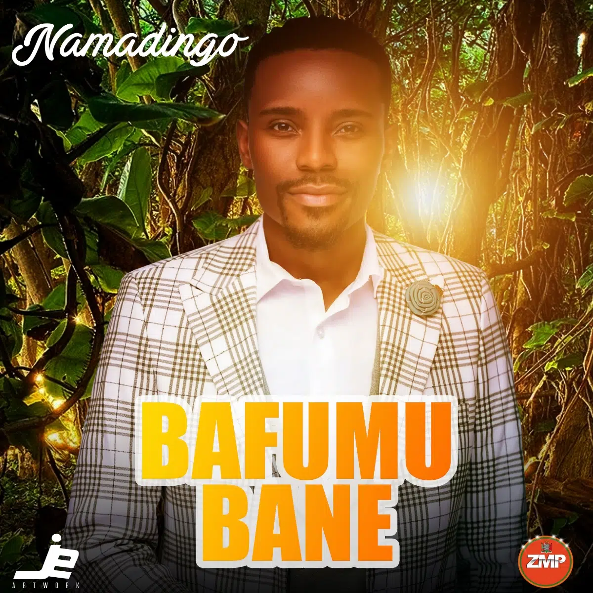 DOWNLOAD: Namadingo – “Bafumu Bane” Mp3