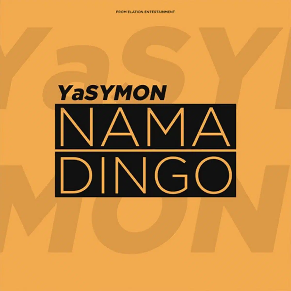 DOWNLOAD: Namadingo – “My Man” Mp3