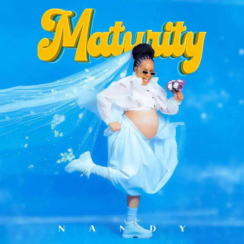 DOWNLOAD: Nandy Ft. Oxlade – “Napona” Mp3