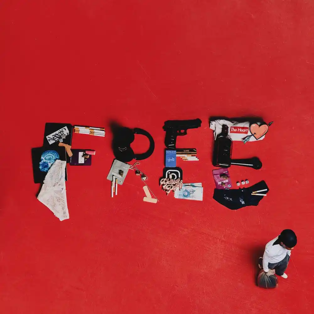 DOWNLOAD ALBUM: Nasty C – “Free” | Full Album