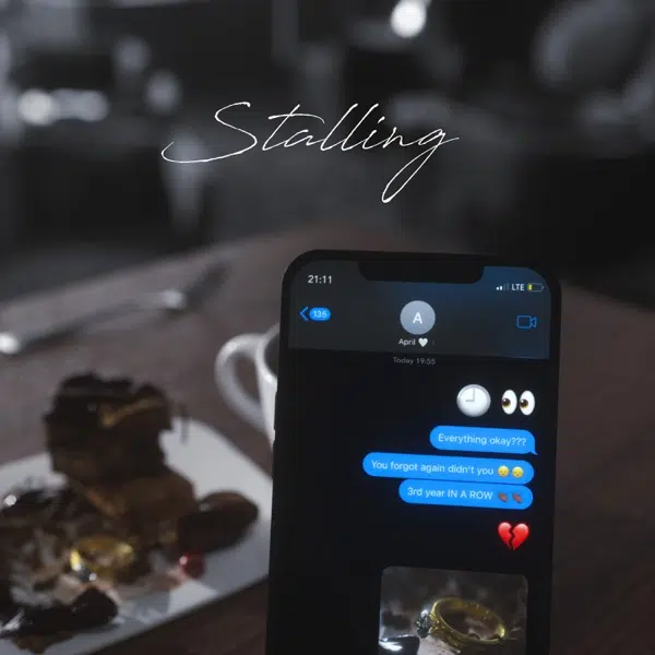 DOWNLOAD: Nasty C – “Stalling” Mp3