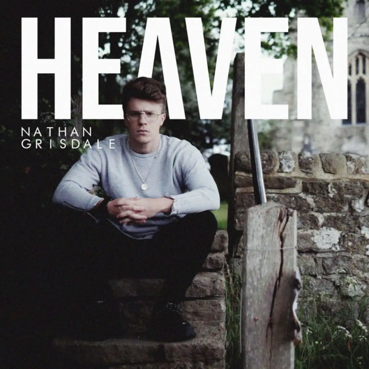 DOWNLOAD: Nathan Grisdale – “Heaven” Mp3
