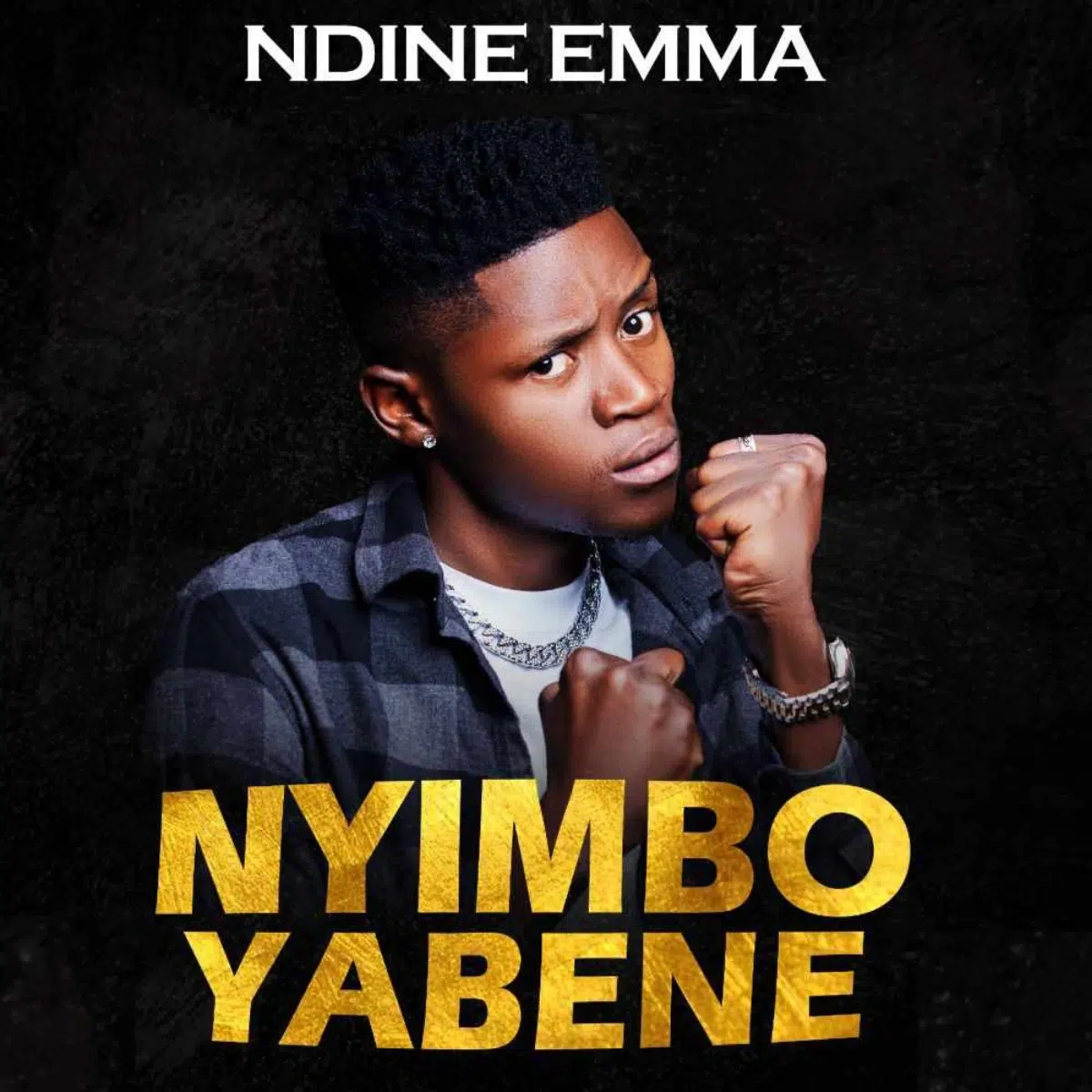 DOWNLOAD: Ndine Emma – “Nyimbo Yabene” Mp3