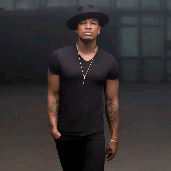 Ne-Yo’s Zambia Visit Sparks ‘Zambia Ku Chalo’ Craze on Social Media