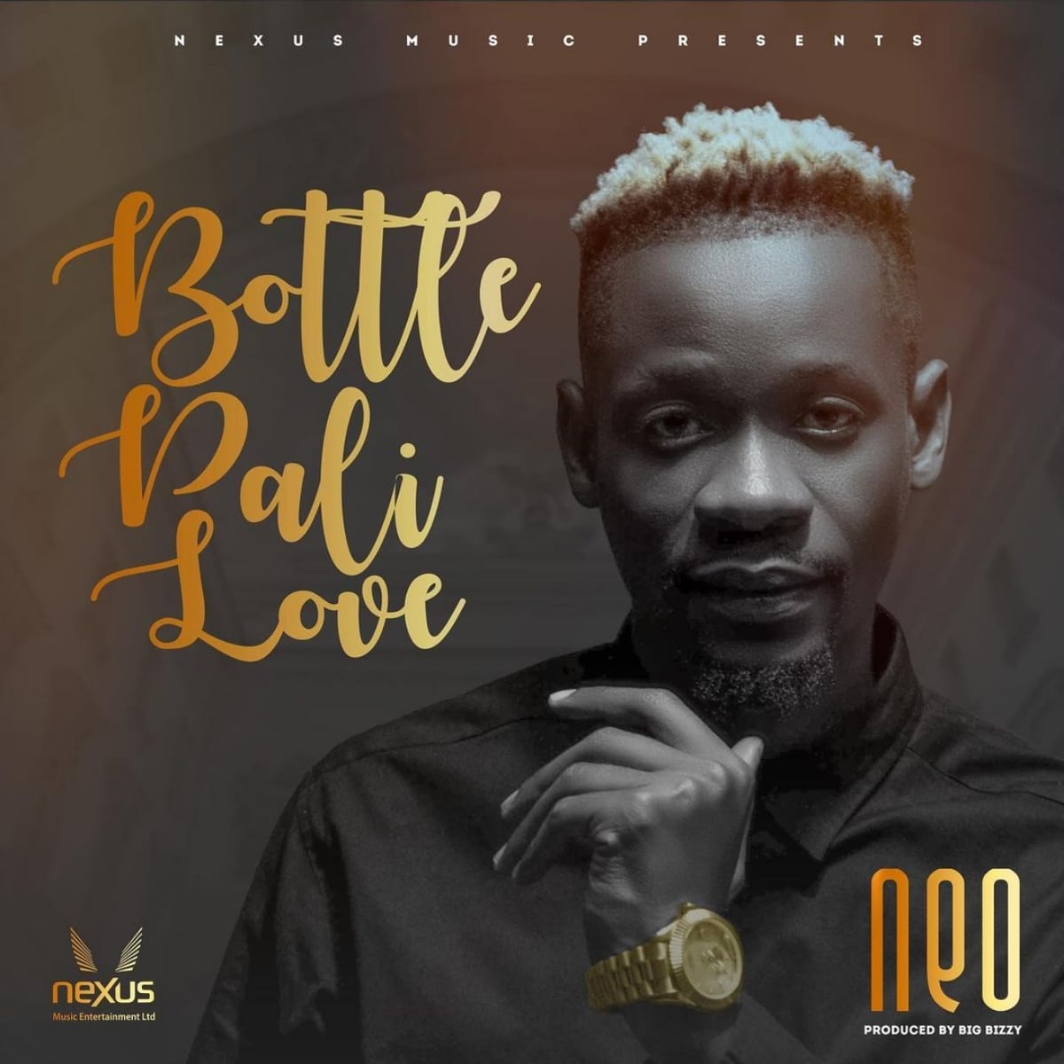 DOWNLOAD: Neo – “Bottle Pali Love” Lyrics