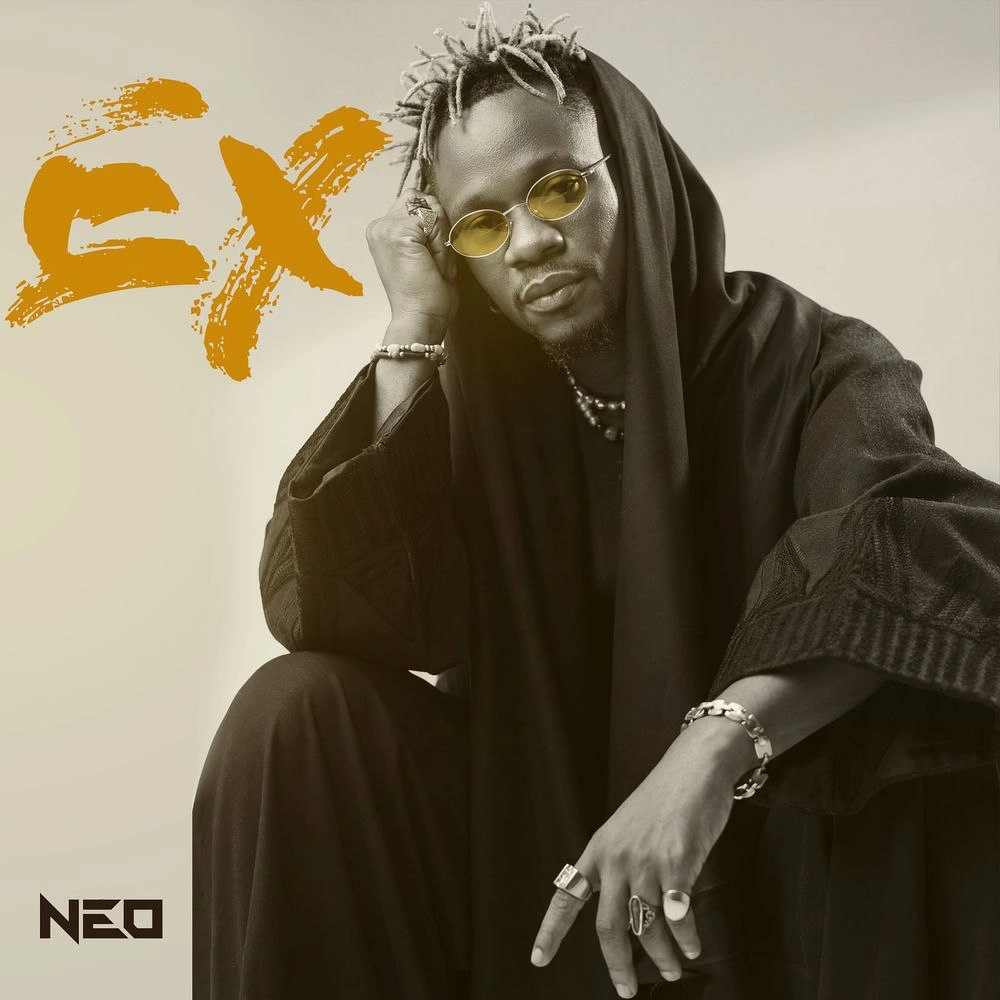 DOWNLOAD: Neo – “Ex” Mp3