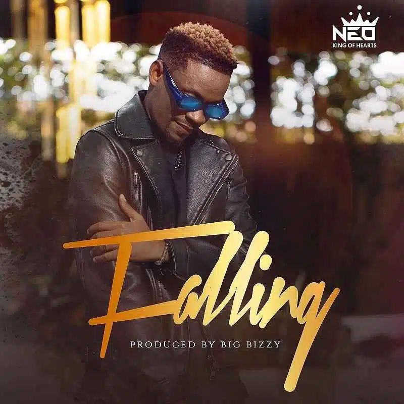 DOWNLOAD: Neo – “Falling” Mp3
