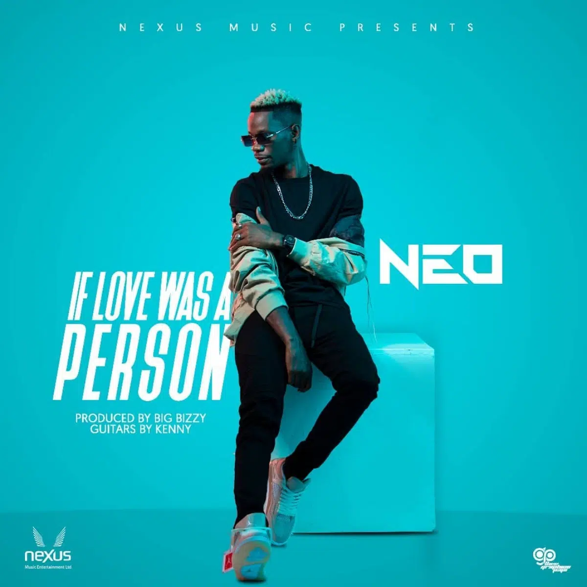 DOWNLOAD: Neo – “If Love Was A Person” Mp3