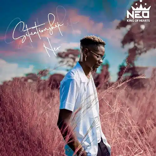 DOWNLOAD: Neo – “Phone” Mp3