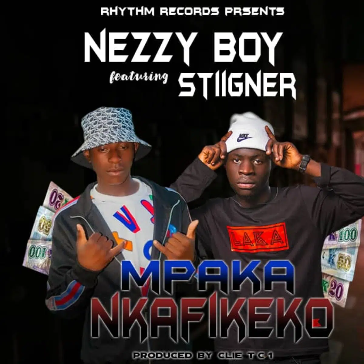 DOWNLOAD: Nezzy Boy Feat Stiigner – “Mpaka Nkafikeko” Mp3