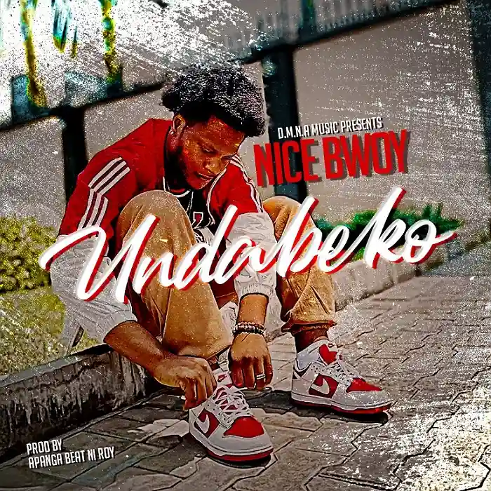 DOWNLOAD: Nice Bwoy – “Undabeko” Mp3