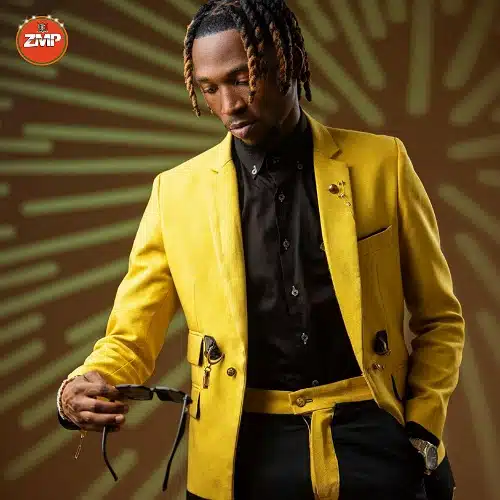 Nigerian Superstar Kizz Daniel Charges Zambian Artist Yo Maps $40,000 for Feature on Song