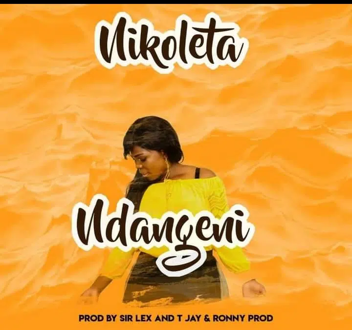 DOWNLOAD: Nikoleta – “Ndangeni” Mp3