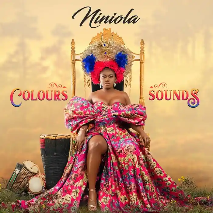 DOWNLOAD: Niniola – “Addicted” Video & Audio Mp3