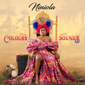 DOWNLOAD ALBUM: Niniola – “Colours And Sounds” [Full Album]