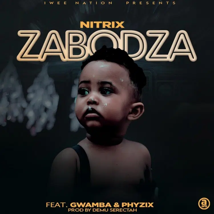 DOWNLOAD: Nitrix Ft Gwamba & Phyzix – “Zabobza” Mp3