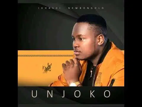 DOWNLOAD Album: UNjoko – “Ihhashi Nembongolo” (Full Album)