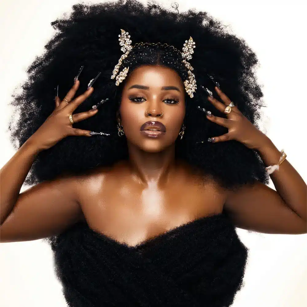 DOWNLOAD: Nkosazana Daughter, MaWhoo, Essa Kay, Skillz – “Khetha” Mp3