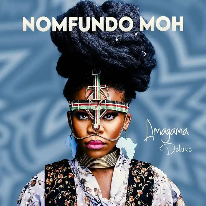 DOWNLOAD: Nomfundo Moh – “Umona” Mp3