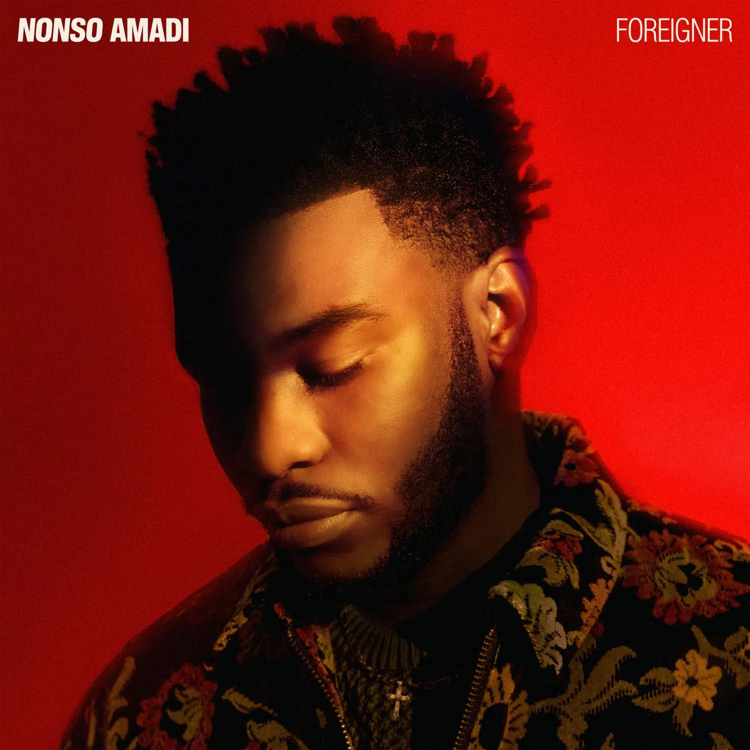 DOWNLOAD: Nonso Amadi – “Foreigner” Video + Audio Mp3