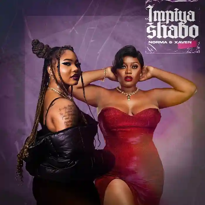 DOWNLOAD: Norma ZM Ft Xaven – “Impiya Shabo” Mp3