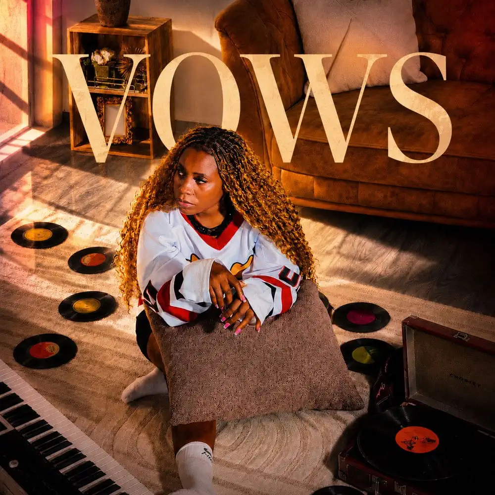 DOWNLOAD: Nyarai – “Vows” Mp3