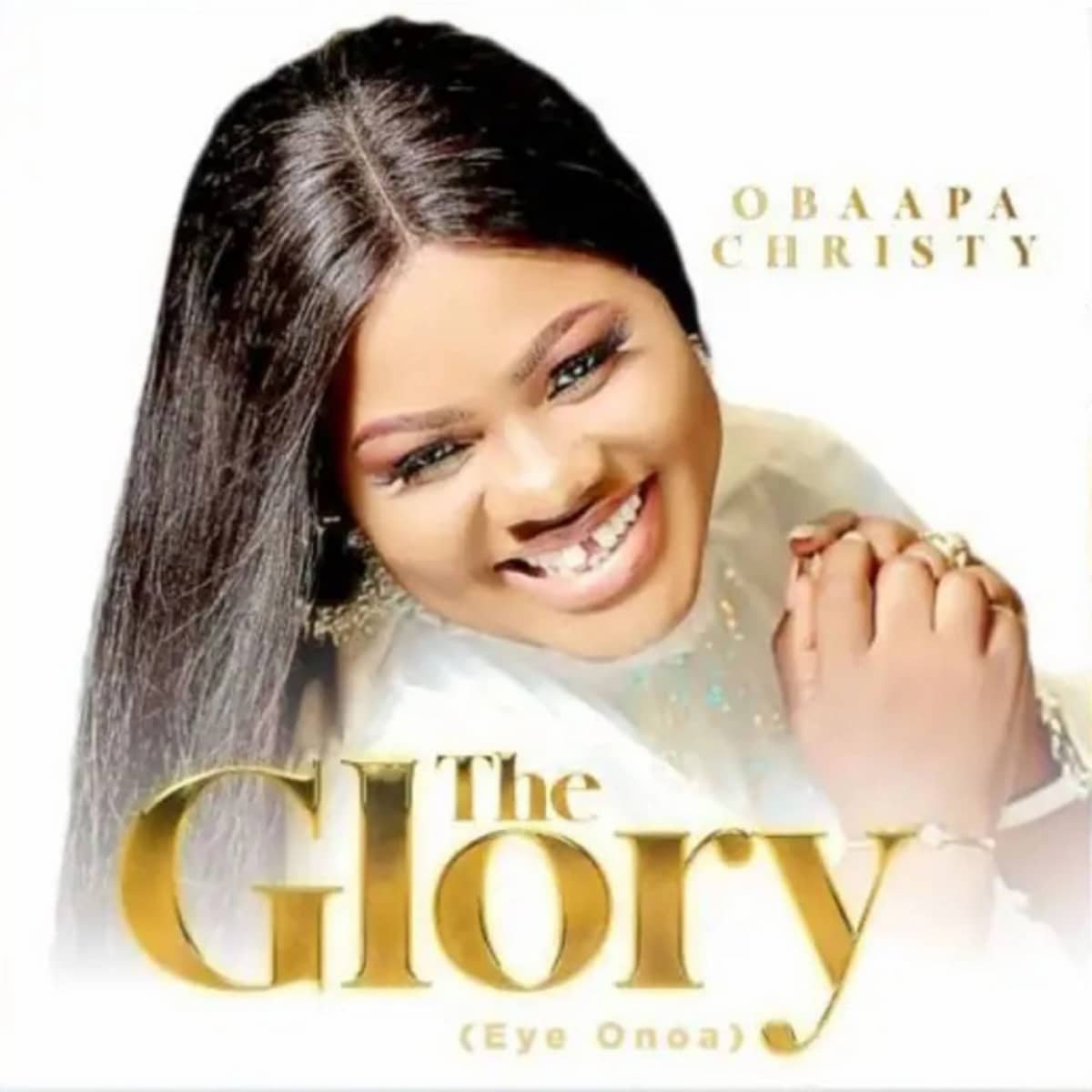 DOWNLOAD: Obaapa Christy – “The Glory” (Eye Onoa) Mp3