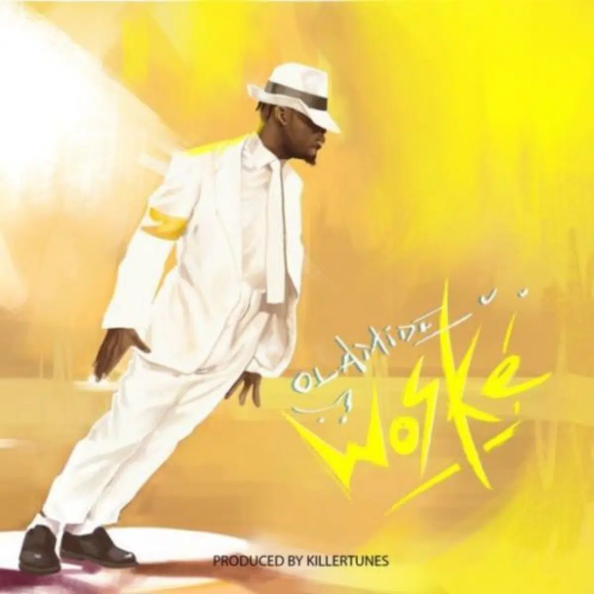 DOWNLOAD: Olamide – “Woske” Video + Audio Mp3