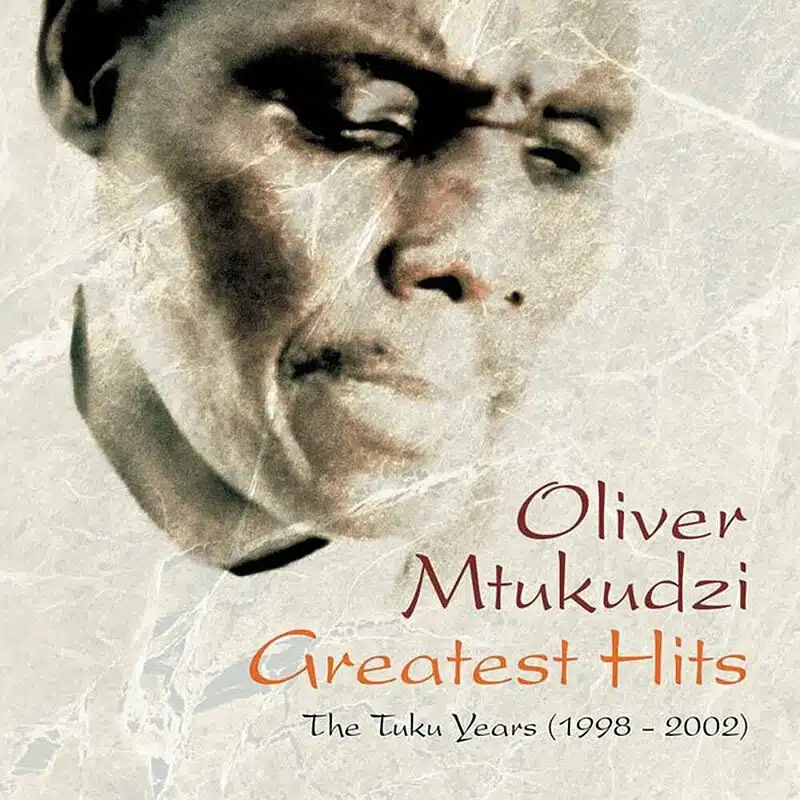 DOWNLOAD: Oliver Mtukudzi – “Raki” Mp3