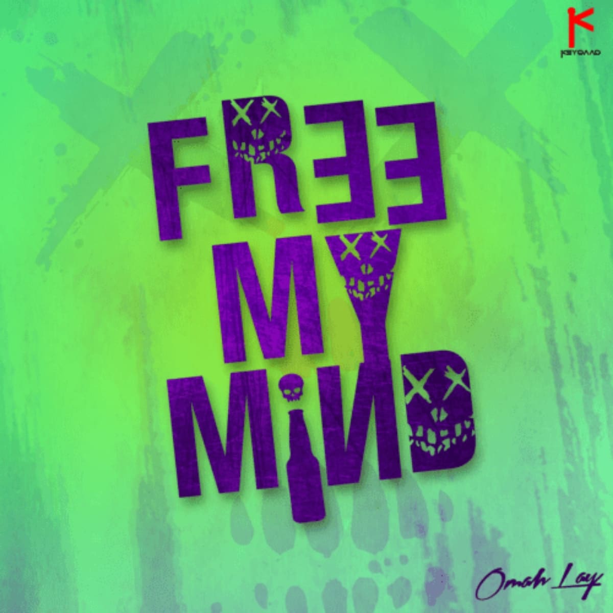 DOWNLOAD: Omah Lay – “Free My Mind” Video + Audio Mp3