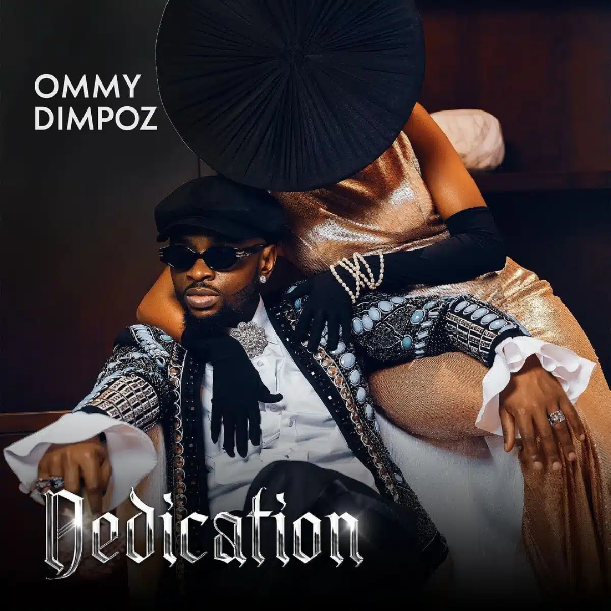 DOWNLOAD: Ommy Dimpoz – “Mpela Mpela” Mp3