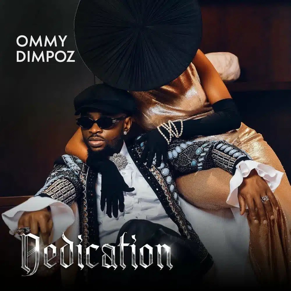 DOWNLOAD: Ommy Dimpoz – “My Queen” Video & Audio Mp3