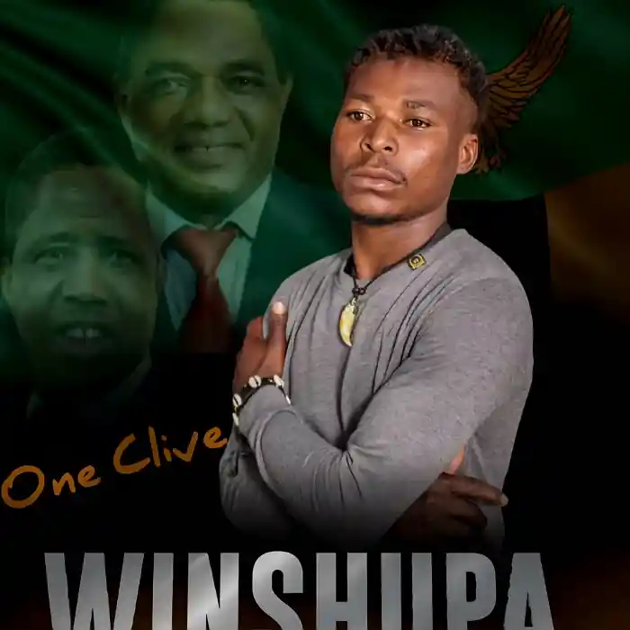DOWNLOAD: One Clive – “Winshupa Ndinensala” Mp3