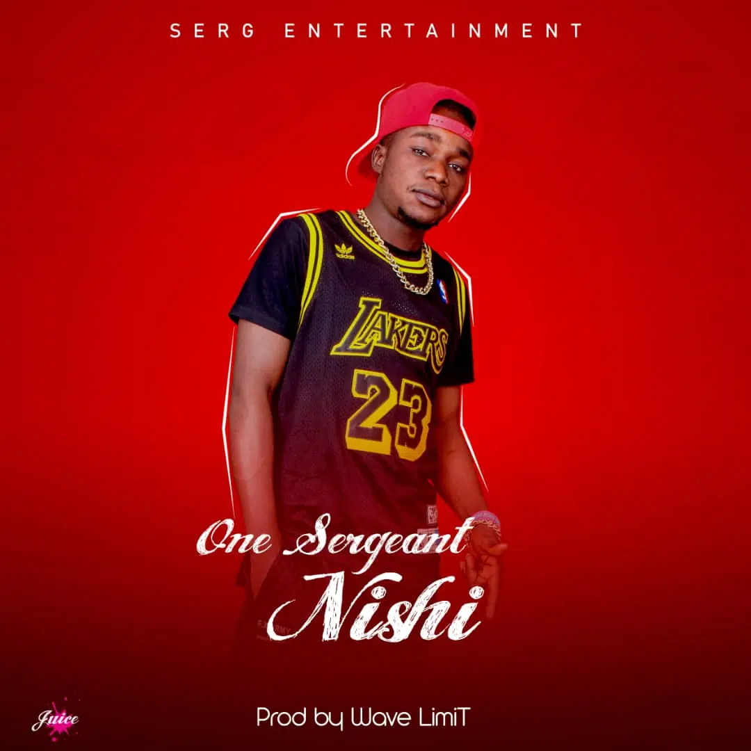 DOWNLOAD: One Sergeant Ft Elzee – “Ninshi” Mp3